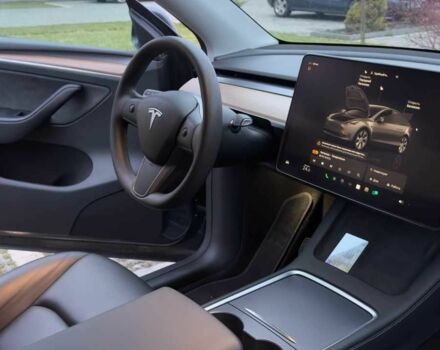 Сірий Тесла Інша, об'ємом двигуна 0 л та пробігом 41 тис. км за 28000 $, фото 9 на Automoto.ua