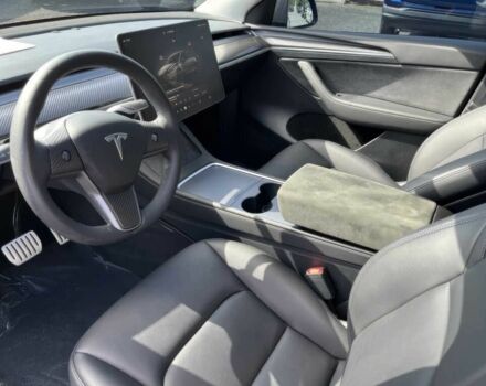 Серый Тесла Другая, объемом двигателя 0 л и пробегом 28 тыс. км за 12100 $, фото 5 на Automoto.ua