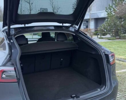 Сірий Тесла Інша, об'ємом двигуна 0 л та пробігом 41 тис. км за 28000 $, фото 3 на Automoto.ua