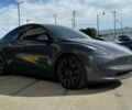 Серый Тесла Другая, объемом двигателя 0 л и пробегом 11 тыс. км за 13500 $, фото 2 на Automoto.ua