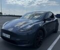 Серый Тесла Другая, объемом двигателя 0 л и пробегом 32 тыс. км за 28500 $, фото 1 на Automoto.ua