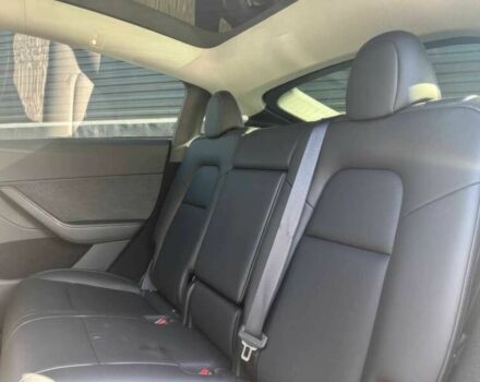 Серый Тесла Другая, объемом двигателя 0 л и пробегом 16 тыс. км за 19200 $, фото 11 на Automoto.ua