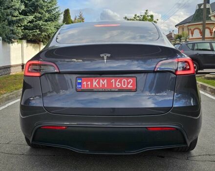 Тесла Інша 2023 у Сумах на Automoto.ua Сірий Тесла Інша, об'ємом двигуна 0 л та пробігом 39 тис. км за 27500 $, фото 8 на Automoto.ua
