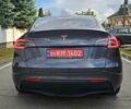 Тесла Інша 2023 у Сумах на Automoto.ua Сірий Тесла Інша, об'ємом двигуна 0 л та пробігом 39 тис. км за 27500 $, фото 8 на Automoto.ua