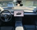 Тесла Другая 2023 в Луцке на Automoto.ua Серый Тесла Другая, объемом двигателя 0 л и пробегом 40 тыс. км за 28900 $, фото 11 на Automoto.ua