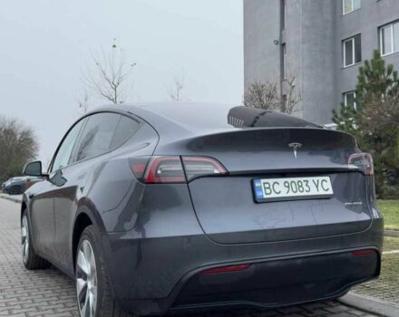 Сірий Тесла Інша, об'ємом двигуна 0 л та пробігом 41 тис. км за 28000 $, фото 2 на Automoto.ua