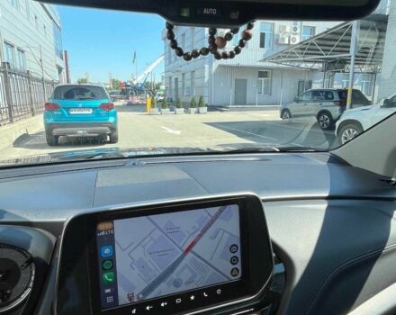 Серый Тесла Другая, объемом двигателя 1.4 л и пробегом 32 тыс. км за 23400 $, фото 9 на Automoto.ua