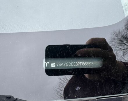 Серый Тесла Другая, объемом двигателя 0 л и пробегом 40 тыс. км за 26853 $, фото 13 на Automoto.ua