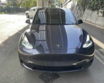 Сірий Тесла Інша, об'ємом двигуна 0 л та пробігом 19 тис. км за 9500 $, фото 1 на Automoto.ua