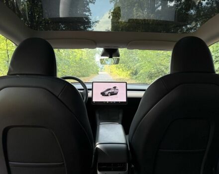 Серый Тесла Другая, объемом двигателя 0 л и пробегом 32 тыс. км за 26500 $, фото 20 на Automoto.ua