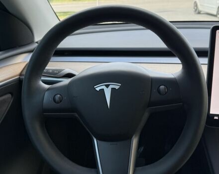 Сірий Тесла Інша, об'ємом двигуна 0 л та пробігом 36 тис. км за 27000 $, фото 6 на Automoto.ua