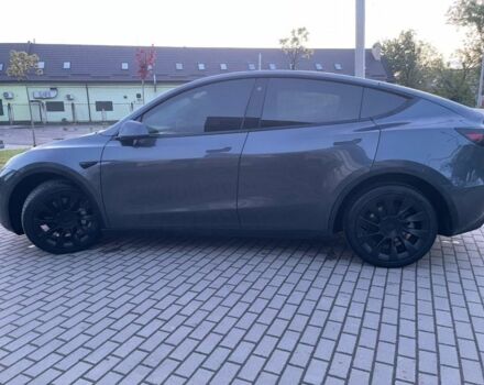 Сірий Тесла Інша, об'ємом двигуна 8.2 л та пробігом 107 тис. км за 25500 $, фото 16 на Automoto.ua