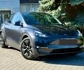 Серый Тесла Другая, объемом двигателя 0 л и пробегом 46 тыс. км за 27200 $, фото 1 на Automoto.ua