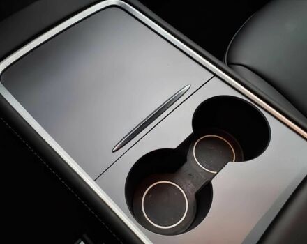 Сірий Тесла Інша, об'ємом двигуна 0 л та пробігом 22 тис. км за 14500 $, фото 8 на Automoto.ua