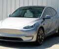 Серый Тесла Другая, объемом двигателя 0 л и пробегом 16 тыс. км за 21000 $, фото 1 на Automoto.ua
