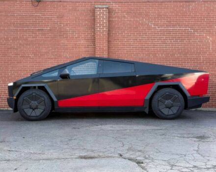 Сірий Тесла Інша, об'ємом двигуна 0 л та пробігом 10 тис. км за 68000 $, фото 3 на Automoto.ua