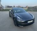 Сірий Тесла Інша, об'ємом двигуна 0 л та пробігом 6 тис. км за 35500 $, фото 1 на Automoto.ua
