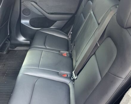 Тесла Другая 2024 в Тернополе на Automoto.ua Серый Тесла Другая, объемом двигателя 0 л и пробегом 3 тыс. км за 28000 $, фото 18 на Automoto.ua