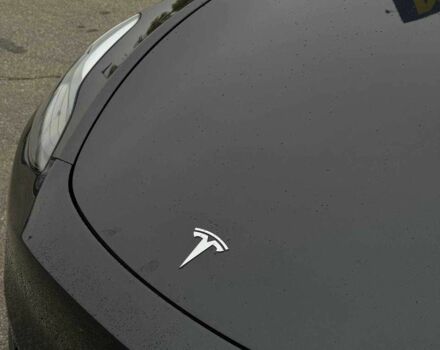 Серый Тесла Другая, объемом двигателя 0 л и пробегом 38 тыс. км за 33500 $, фото 15 на Automoto.ua