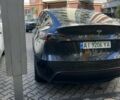 Тесла Другая 2024 в Буче на Automoto.ua Серый Тесла Другая, объемом двигателя 0 л и пробегом 33 тыс. км за 30000 $, фото 3 на Automoto.ua