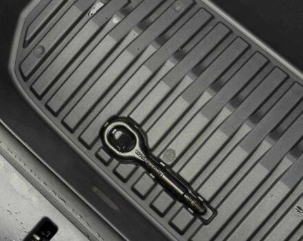 Серый Тесла Другая, объемом двигателя 0 л и пробегом 38 тыс. км за 33500 $, фото 16 на Automoto.ua