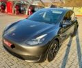 Тесла Другая 2024 в Тернополе на Automoto.ua Серый Тесла Другая, объемом двигателя 0 л и пробегом 3 тыс. км за 28000 $, фото 1 на Automoto.ua