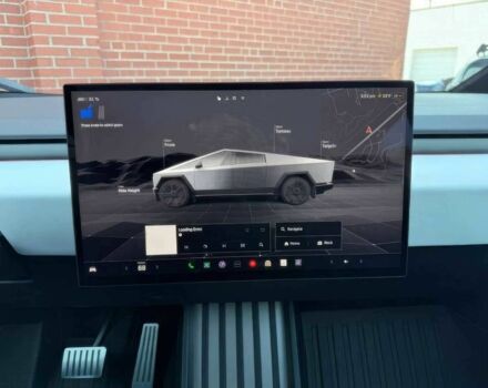 Сірий Тесла Інша, об'ємом двигуна 0 л та пробігом 10 тис. км за 68000 $, фото 16 на Automoto.ua