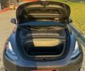 Тесла Другая 2024 в Тернополе на Automoto.ua Серый Тесла Другая, объемом двигателя 0 л и пробегом 3 тыс. км за 28000 $, фото 11 на Automoto.ua