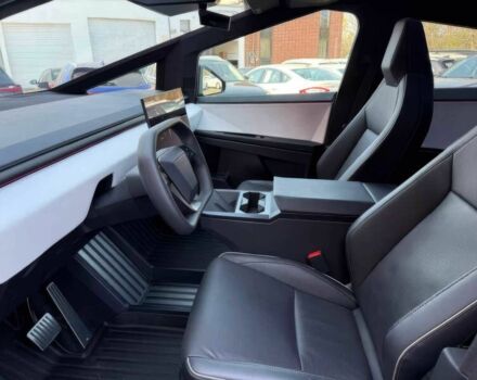 Сірий Тесла Інша, об'ємом двигуна 0 л та пробігом 10 тис. км за 68000 $, фото 7 на Automoto.ua