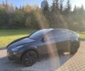 Тесла Другая 2024 в Тернополе на Automoto.ua Серый Тесла Другая, объемом двигателя 0 л и пробегом 3 тыс. км за 28000 $, фото 20 на Automoto.ua