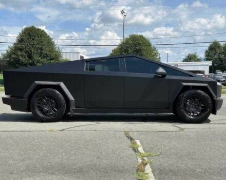 Серый Тесла Другая, объемом двигателя 0 л и пробегом 10 тыс. км за 45000 $, фото 5 на Automoto.ua