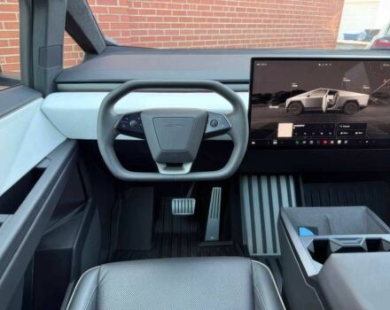 Сірий Тесла Інша, об'ємом двигуна 0 л та пробігом 10 тис. км за 68000 $, фото 14 на Automoto.ua