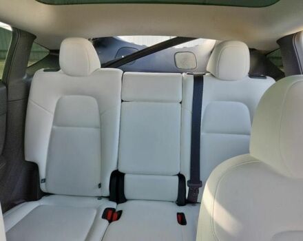 Сірий Тесла Інша, об'ємом двигуна 0 л та пробігом 26 тис. км за 21800 $, фото 8 на Automoto.ua