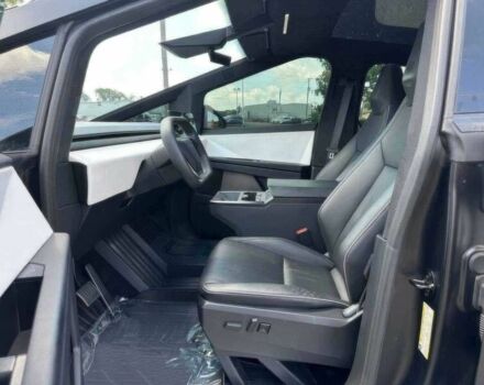 Серый Тесла Другая, объемом двигателя 0 л и пробегом 10 тыс. км за 45000 $, фото 8 на Automoto.ua