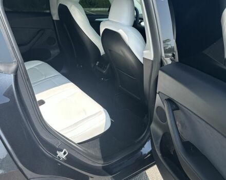 Сірий Тесла Інша, об'ємом двигуна 0 л та пробігом 7 тис. км за 33000 $, фото 7 на Automoto.ua