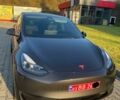 Тесла Другая 2024 в Тернополе на Automoto.ua Серый Тесла Другая, объемом двигателя 0 л и пробегом 3 тыс. км за 28000 $, фото 7 на Automoto.ua