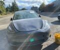 Серый Тесла Другая, объемом двигателя 0 л и пробегом 8 тыс. км за 25000 $, фото 1 на Automoto.ua