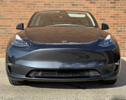 Серый Тесла Другая, объемом двигателя 0 л и пробегом 16 тыс. км за 12300 $, фото 1 на Automoto.ua