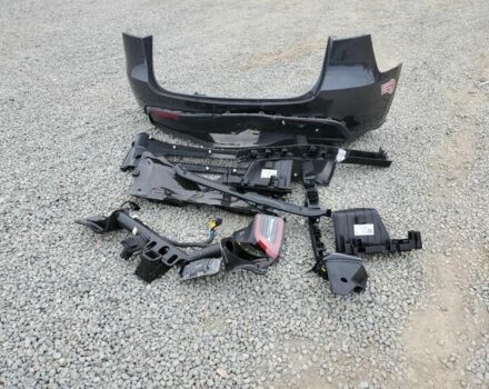 Серый Тесла Другая, объемом двигателя 0 л и пробегом 25 тыс. км за 28000 $, фото 5 на Automoto.ua