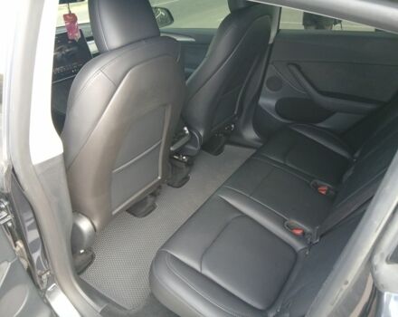 Тесла Другая 2024 в Никополе на Automoto.ua Серый Тесла Другая, объемом двигателя 0 л и пробегом 5 тыс. км за 27200 $, фото 7 на Automoto.ua