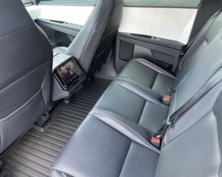 Серый Тесла Другая, объемом двигателя 0 л и пробегом 10 тыс. км за 45000 $, фото 11 на Automoto.ua