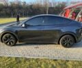 Тесла Другая 2024 в Тернополе на Automoto.ua Серый Тесла Другая, объемом двигателя 0 л и пробегом 3 тыс. км за 28000 $, фото 1 на Automoto.ua