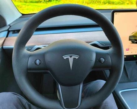 Серый Тесла Другая, объемом двигателя 0 л и пробегом 10 тыс. км за 14200 $, фото 11 на Automoto.ua