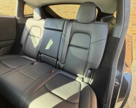 Серый Тесла Другая, объемом двигателя 0 л и пробегом 16 тыс. км за 12300 $, фото 9 на Automoto.ua