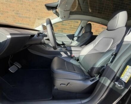 Серый Тесла Другая, объемом двигателя 0 л и пробегом 16 тыс. км за 12300 $, фото 7 на Automoto.ua