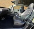 Серый Тесла Другая, объемом двигателя 0 л и пробегом 16 тыс. км за 12300 $, фото 7 на Automoto.ua