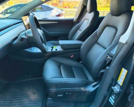 Серый Тесла Другая, объемом двигателя 0 л и пробегом 10 тыс. км за 14200 $, фото 8 на Automoto.ua