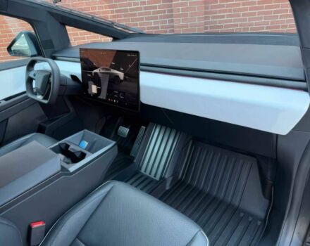 Сірий Тесла Інша, об'ємом двигуна 0 л та пробігом 10 тис. км за 68000 $, фото 9 на Automoto.ua