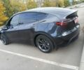 Тесла Другая 2024 в Никополе на Automoto.ua Серый Тесла Другая, объемом двигателя 0 л и пробегом 5 тыс. км за 27200 $, фото 2 на Automoto.ua