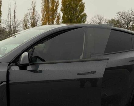 Серый Тесла Другая, объемом двигателя 0 л и пробегом 38 тыс. км за 33500 $, фото 2 на Automoto.ua